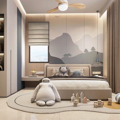 Embracing Modern Architecture with Purpose and Precision